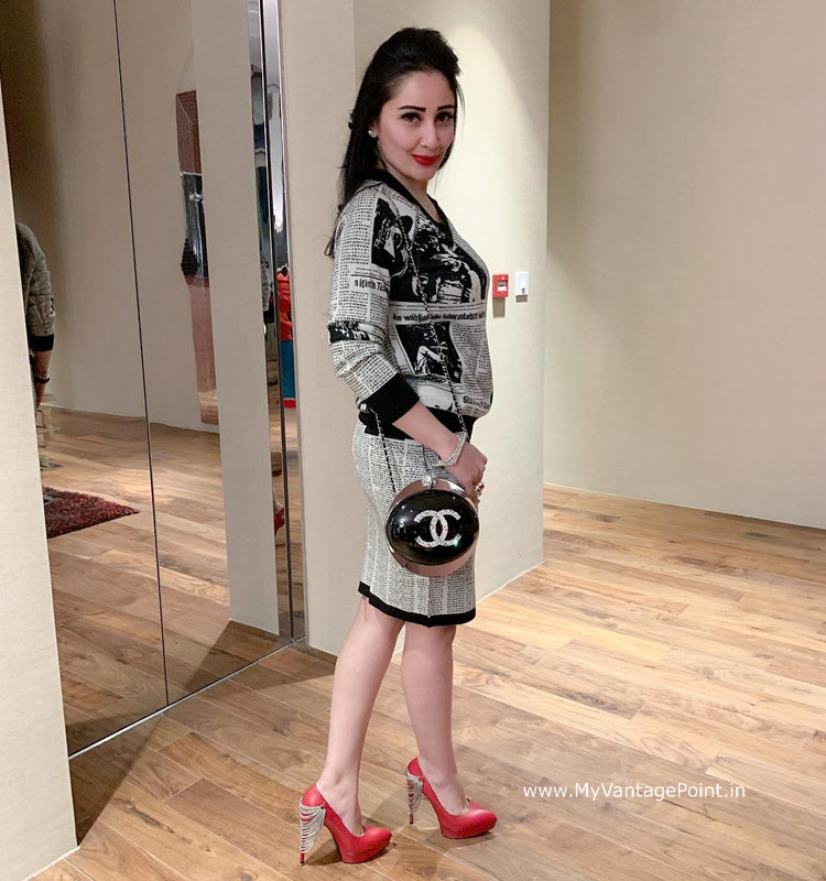 77Maanyata Dutt Hot The Wife of Sanjay Dutt MyVantagePoint