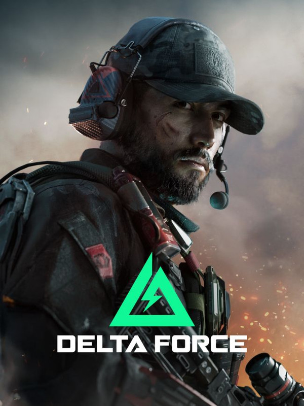 Delta force MOD