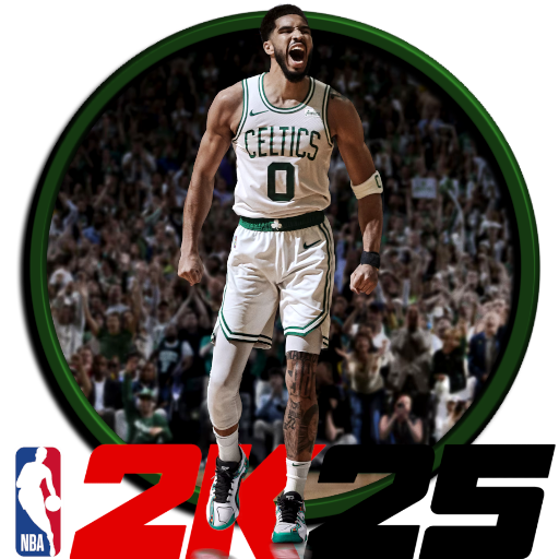 NBA-2K25 MyTEAM