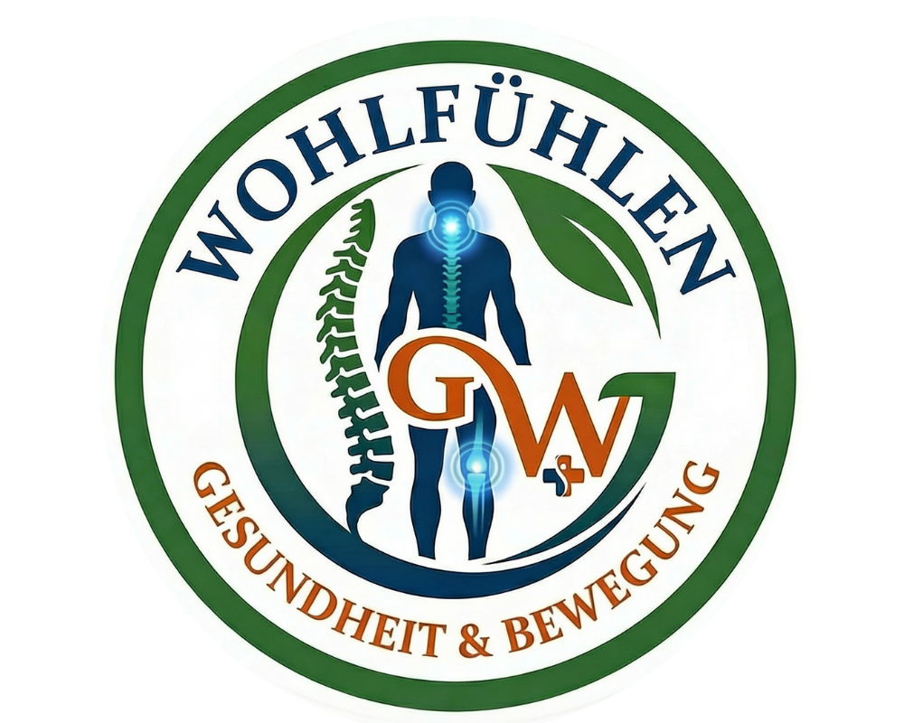 Gesund & Schmerzfrei
