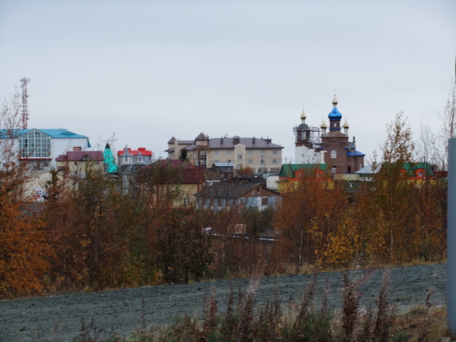 рыбалка ХМАО 042