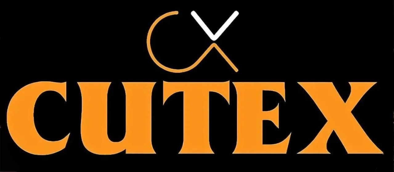 CUTEX FANCY logo