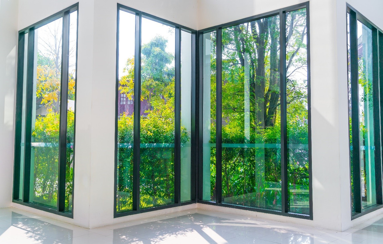 Frameless Glass Balustrades-1