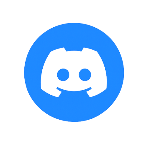 Logo Discord