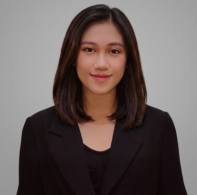 Lyn Zarsuelo, Care Coordinator