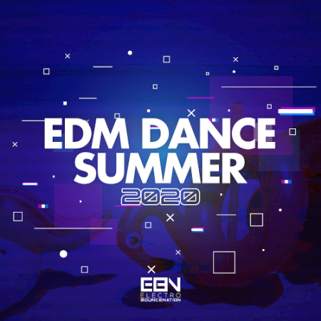 4c915b70 dc82 41ea 9dc4 b8e2421527ca - VA - EDM Dance Summer (2020)