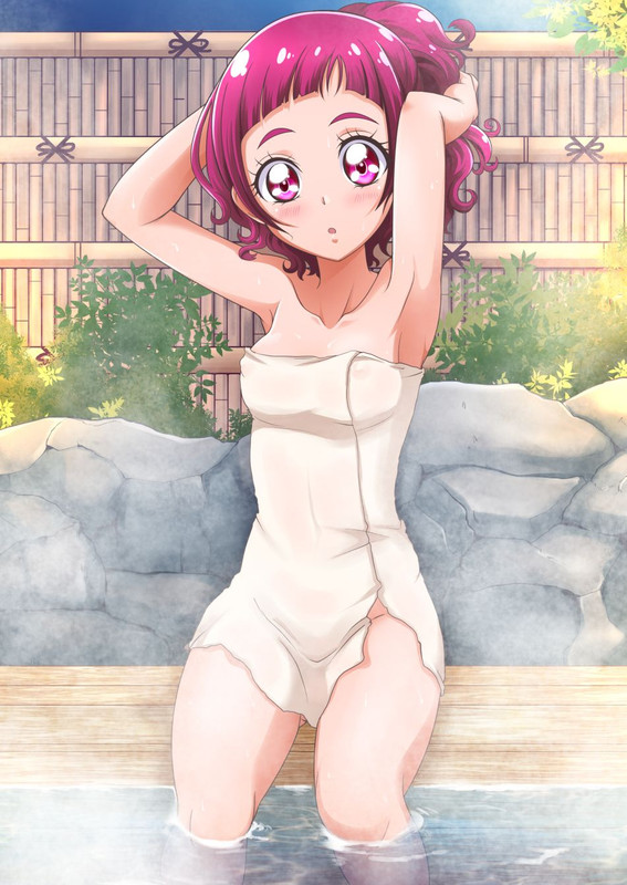 nono-hana-precure-and-1-more-drawn-by-hanzou-8779be980491e6d6bb688b7457a05f45-1