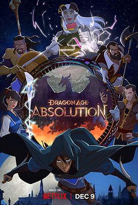 Dragon Age: Absolution - Stagione 1 (2022) [Completa] DLMux 1080p E-AC3+AC3 ITA ENG SUBS