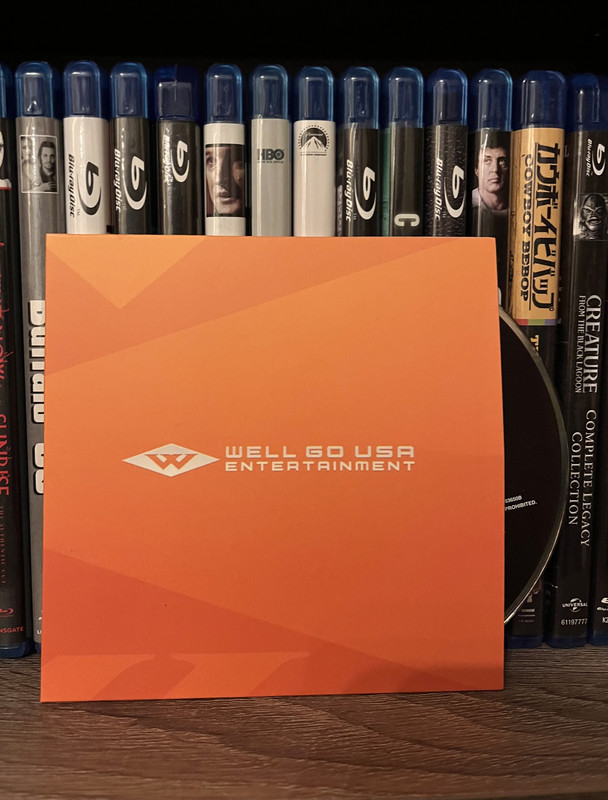 The Wailing 4K UHD (2016) - Page 12 - Blu-ray Forum