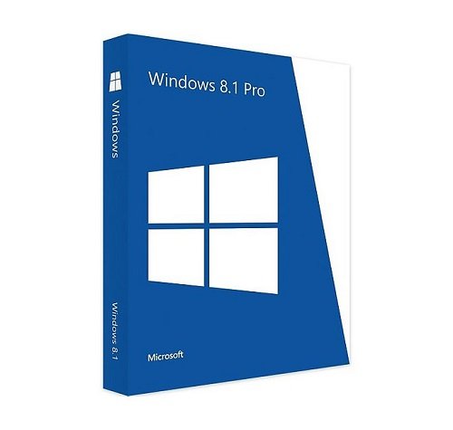 Windows 8.1 AIO 20in1 (x86/x64) Preactivated April 2021
