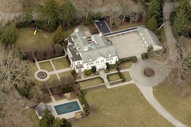 Jill Biden and Joe Biden's house in Wilmington