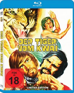 La tigre venuta dal fiume Kwai (1975) .mkv HD 720p HEVC x265 AC3 ITA-GER