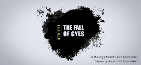 The Fall of Gyes (2016)