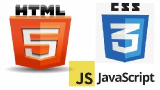 Create your first website from scratch using HTML and CSS (suitable for mobile and desktop devices )