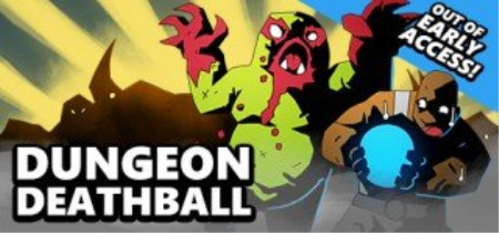 Dungeon Deathball-DARKZER0