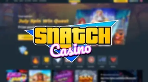 Snatch Casino online