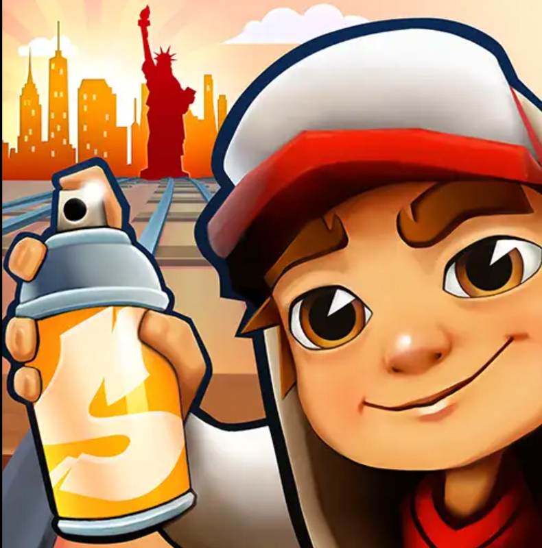 Subway Surfers Mobile