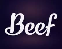 Beef