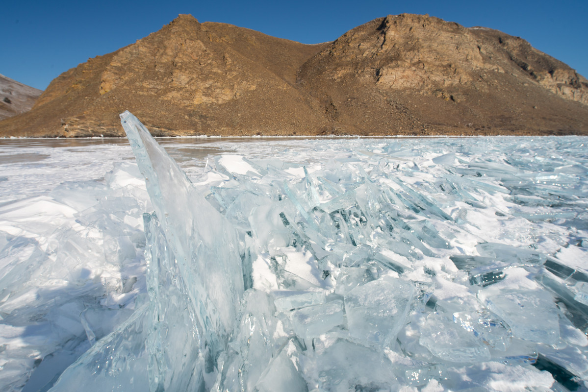 Baikal Helado 2020 - Blogs de Rusia - Dia 3 - Bahia Halzaan + Bahia Nuri (12)