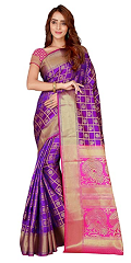 patola-saree