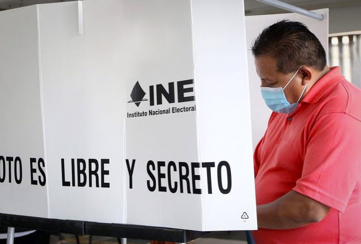 Elecciones 2022: ¿Morena arrasará o la oposición le dará batalla?