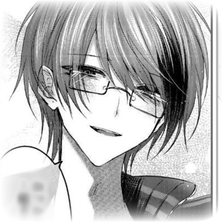 Rihito — Kasurich