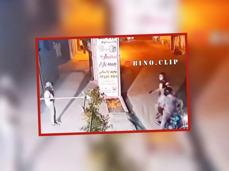 Asalto termina en romance; víctima se encariña con ladrón