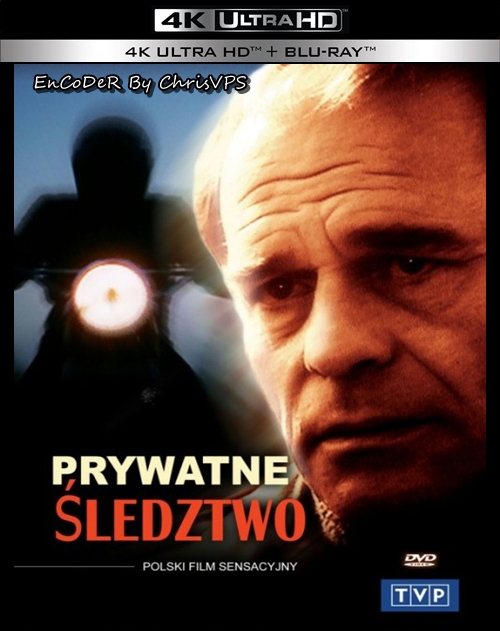 Prywatne śledztwo (1986) PL.HDR.AI.UP.2160p.HD.TV.AC3-ChrisVPS / FILM POLSKI i NAPISY