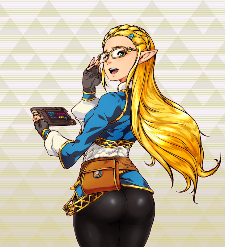 Zelda Long 02