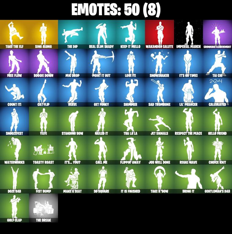 emotes comp