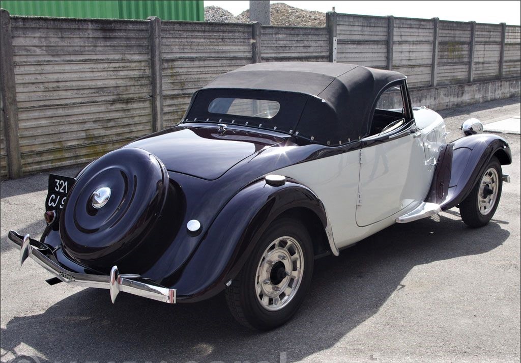Cab 11 BL 38 prune-gris inc-40 CK-EJ 15 ex CJ91