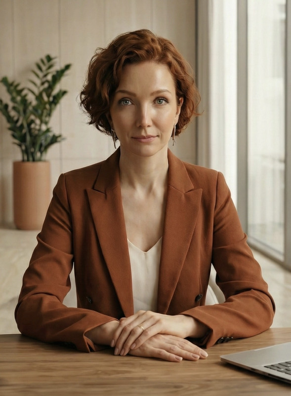 Анастасия Крисман