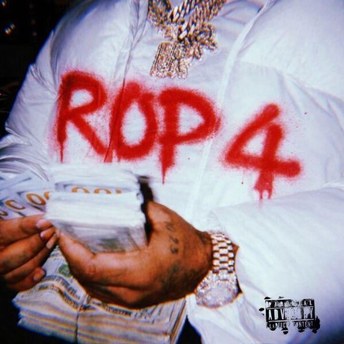 Icewear Vezzo, Sada Baby, Peezy - Rich Off Pints 4 (2026) FLAC