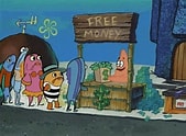 free money
