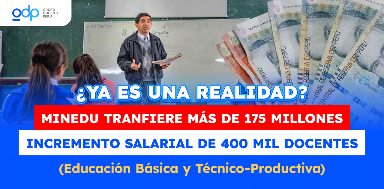 PORTADA BLOG INCREMENTO SALARIAL