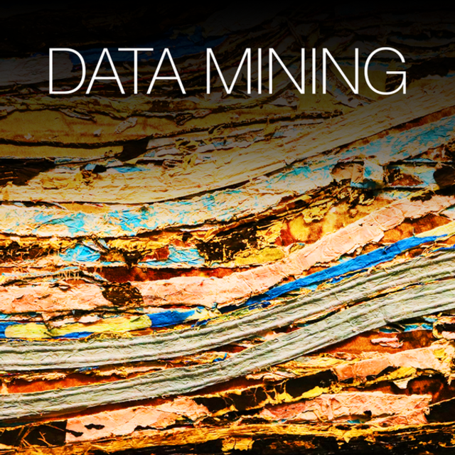 Coursera - Data Mining Foundations and Practice Specialization