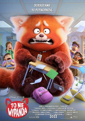 To nie Wypanda / Turning Red (2022) MULTi.1080p.BluRay.REMUX.AVC.DTS-HD.MA.7.1-R22 / Dubbing i napisy PL