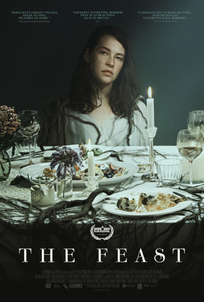 The Feast (2021) mkv FullHD 1080p WEBDL ITA WEL Sub