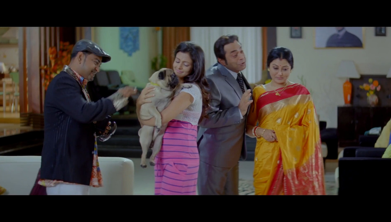 Paglu Movie Screenshot