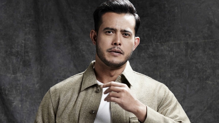 zul ariffin kahwin