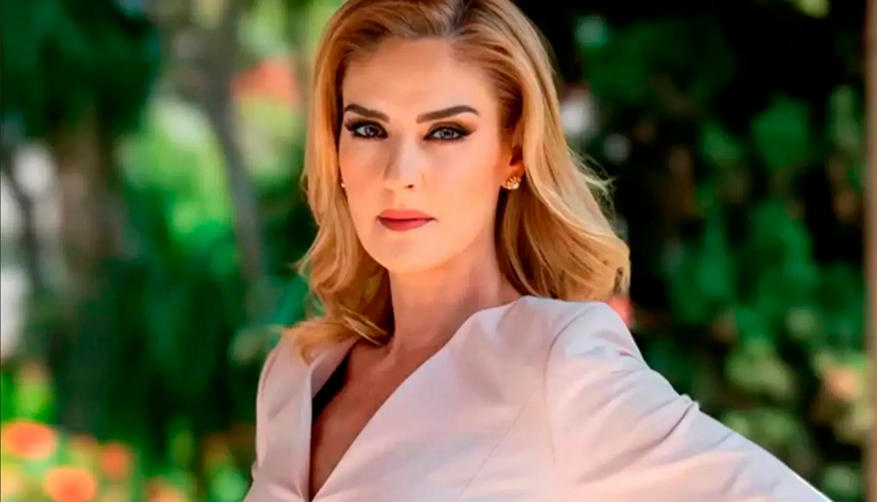 Natalia, la hija de Chantal Andere, celebra sus 15 años; mira las fotos