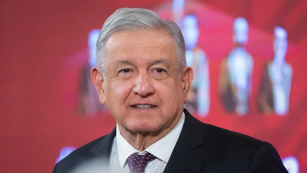 AMLO se lanza con todo, pide