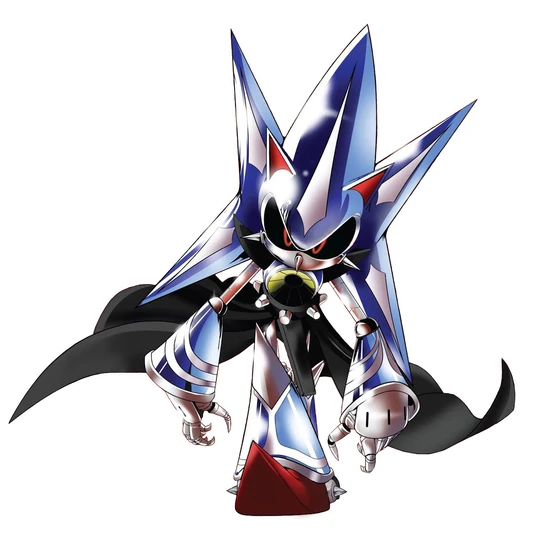Neo_Metal_Sonic_Profile