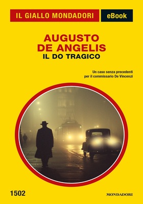 Augusto De Angelis - Il do tragico (2026)