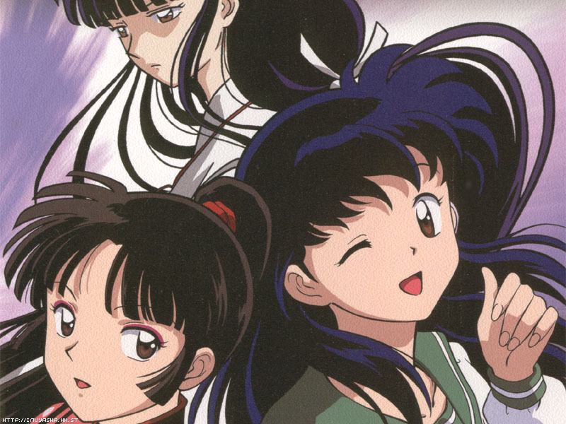 Hình vẽ Kikyou, Kagome, Sango bộ Inuyasha - Page 18 Inu_Yasha.full.878747