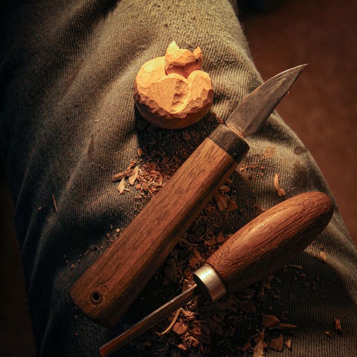 Woodworking project