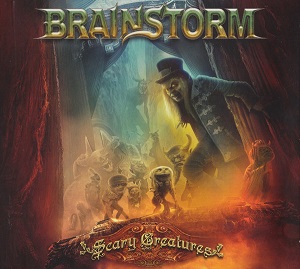 Re: Brainstorm
