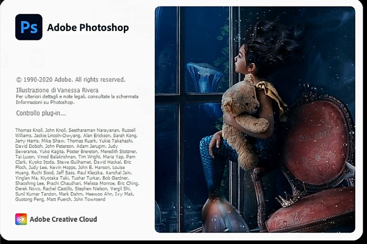 Adobe CC 2020 PhotoS 07 2020 (2)