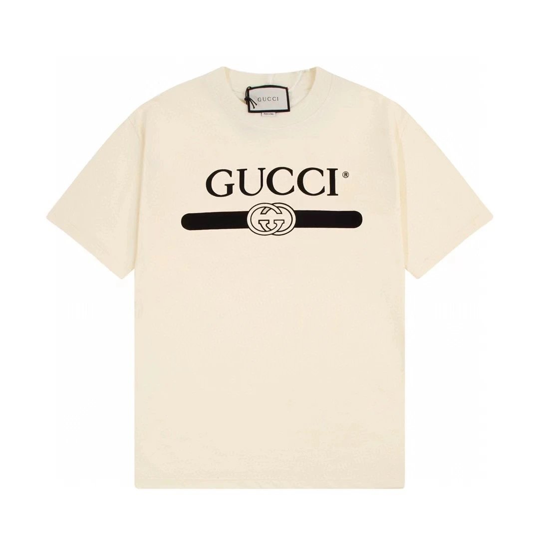 Gucci Gucci Tee — T-shirt and Shorts find on BoonBuy Finds