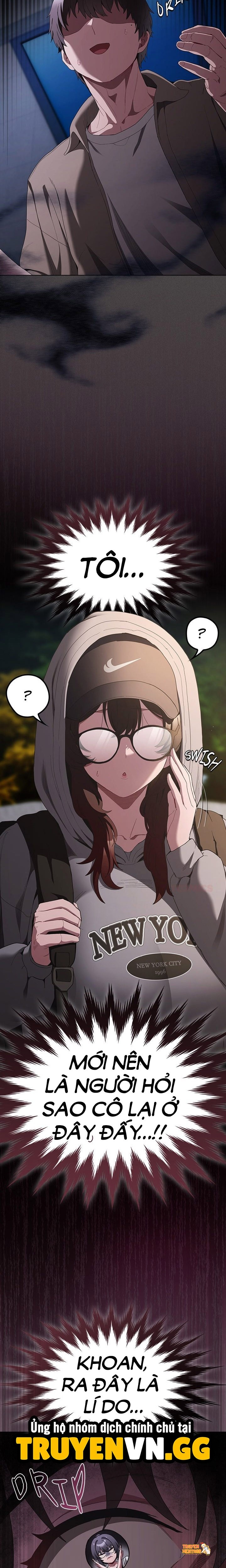 Xem ảnh Tin Em Đi! Em Trao Anh Lần Đầu Mà - Chapter 32 - tmpu 1u1cwk - Truyenhentaiz.net